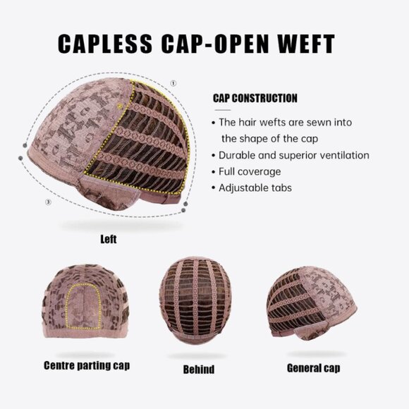 20” Synthetic Wig with Bangs – Heat Safe, Mid-Length Layered Red - Picture 13 of 14